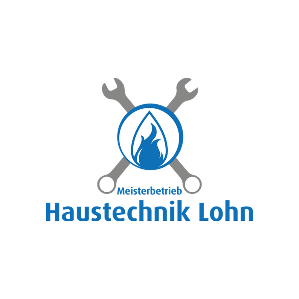 Logo Haustechnik Lohn, Meisterbetrieb – Partner der Volksbank Immobilien GmbH Kassel Göttingen